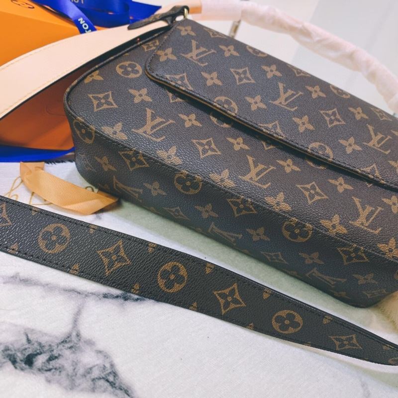 LV Satchel bags